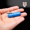 Pillola blu viagra a